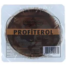 Osmanoğlu 200 gr Damak Tadı Profiterol