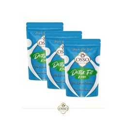 Osso 100 gr Detox Fit Kahve