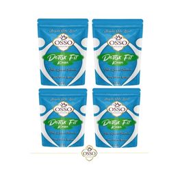 Osso 100 gr Detox Fit Kahve
