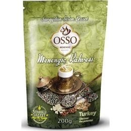 Osso 200 gr Menengiç Kahvesi