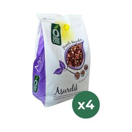 Otamon 4x400 gr Aşurelik Meyve Karışımı
