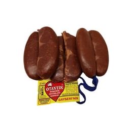 Otantik 1 kg Acısız Irişgirik Sucuk