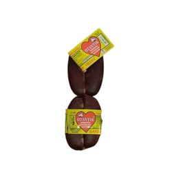 Otantik 1 kg Az Acılı Irişgirik Kayseri Sucuk