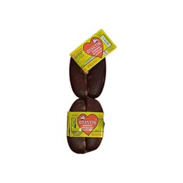 Otantik 1 kg Irişgirik Acılı Kayseri Sucuk
