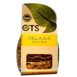 OTS 200 gr Organik Kuru Dut