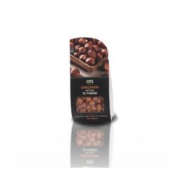 OTS 200 gr Organik Naturel İç Fındık