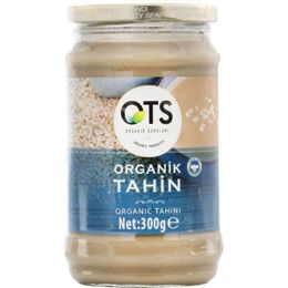 Ots 300 gr Organik Tahin