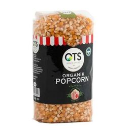 OTS 750 gr Organik Patlak Mısır