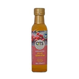 Ots Organik 250 ml Alıç Sirkesi