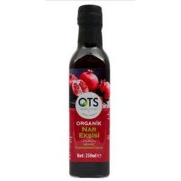 Ots Organik  250 ml Nar Ekşisi