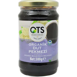Ots Organik Dut Pekmezi 380 gr