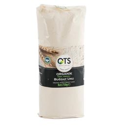 OTS Organik Özel Amaçlı 750 gr Tam Buğday Unu
