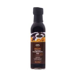 OTS Organik Portakallı Keçiboynuzu Özü 340 gr
