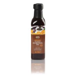 OTS Organik Portakallı Keçiboynuzu Özü 340 gr