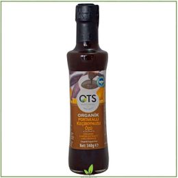 OTS Organik Portakallı Keçiboynuzu Özü 340 gr
