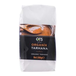 OTS Organik Tarhana