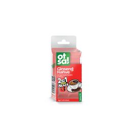 Otsa 10x3,5 gr Stick Asetat Ginseng Reishi Kahve