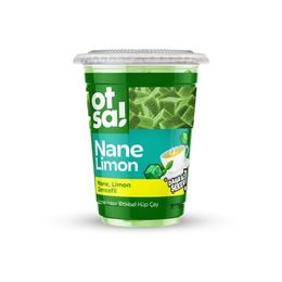 Otsa 170 gr Nane Ferahlığı ve Limon Tazeliğiyle Doğal Şifa Çayı