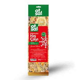 Otsa 200 gr Ihlamurlu Kış Çayı