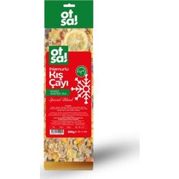 Otsa 200 gr Ihlamurlu Kış Çayı