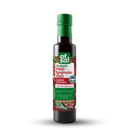 Otsa 350 gr Doğal ve Saf Keçiboynuzundan Elde Edilen Besleyici Keçiboynuzu Özü