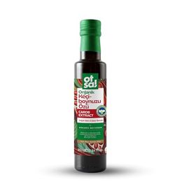 Otsa 350 gr Doğal ve Saf Keçiboynuzundan Elde Edilen Besleyici Keçiboynuzu Özü