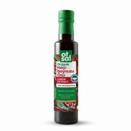 Otsa 350 gr Keçiboynuzu Özü