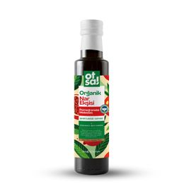 Otsa 350 gr Organik Nar Ekşisi