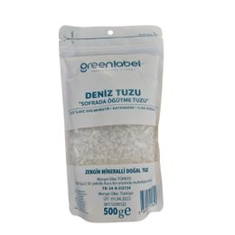 Otsa 500 gr İri Deniz Tuzu