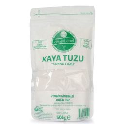 Otsa 500 gr Toz Kaya Tuzu