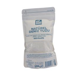 Otsa 500 gr Toz Kaya Tuzu