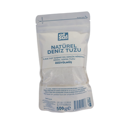 Otsa 500 gr Toz Kaya Tuzu