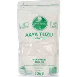 Otsa 500 gr Toz Kaya Tuzu
