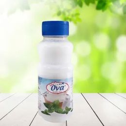 Ova 500 gr İyotlu Sofra Tuzluklu Tuz