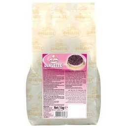 Ovalette 1 kg Frambuaz Aromalı Şarlot Tozu