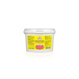 Ovalette 1,75 gr Frambuaz Pirinç Patlağı