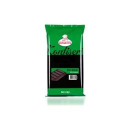 Ovalette 2,5 kg Bitter Konfiseri