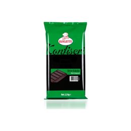 Ovalette 2,5 kg Bitter Konfiseri
