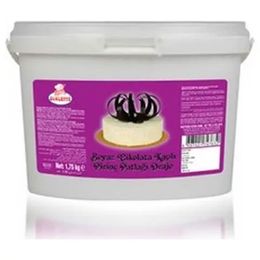 Ovalette Fildişi 1,75 kg Pirinç Patlağı