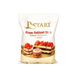 Ovalette Krem Patiseri Toz 1 Kg