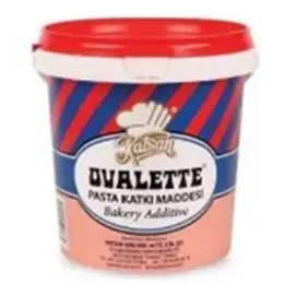 Ovalette Ovaleks 750 gr Pasta Katkı Maddesi