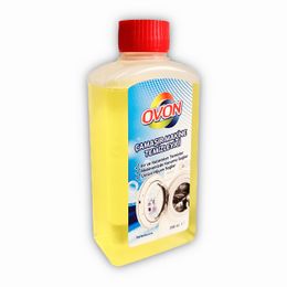 Ovon 250 ml Çamaşır Makine Temizleyici