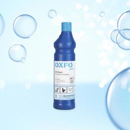 Oxfo Pro 750 ml Wc Klozet Tuvalet için Profesyonel Temizlik ve Bakım Jeli