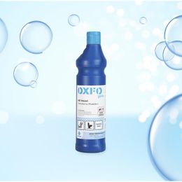 Oxfo Pro 750 ml Wc Klozet Tuvalet için Profesyonel Temizlik ve Bakım Jeli