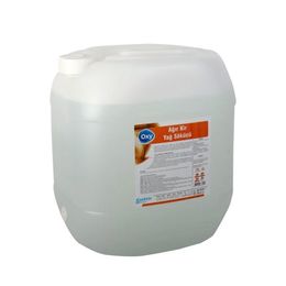 Oxy 30 kg Mutfak-Banyo Yağ Çözücü Sıvı