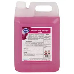 Oxy 5 kg Frezya Granit Sıvı Yüzey Temizleyici