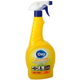 Oxy 750 ml Ağır Kir ve Yağ Sökücü