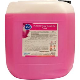 Oxy Bahar Kokulu 30 kg Yüzey Temizleyici
