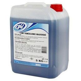 Oxy Camsil 5 kg Cam Temizleyici