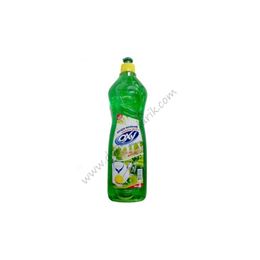 Oxy Limon Kokulu 750 ml Elde Sıvı Bulaşık Deterjanı